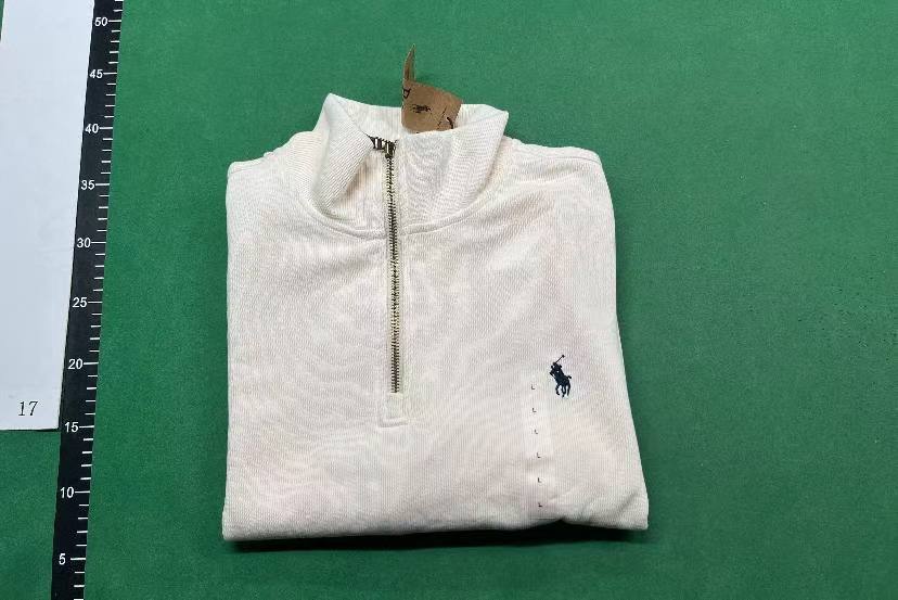 HALF ZIP RALPH LAUREN - 2