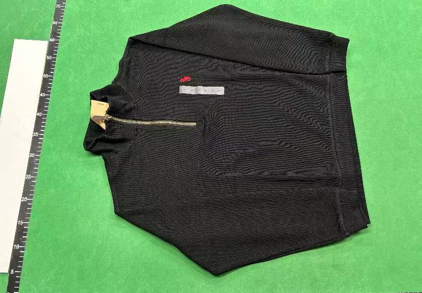 HALF ZIP RALPH LAUREN - 5