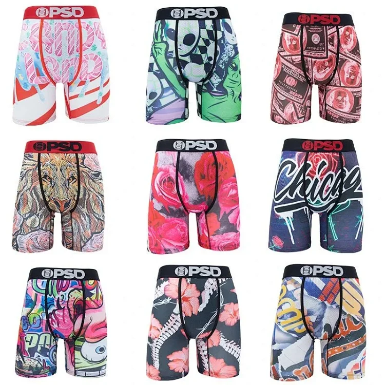 PSD Underwear（39+ Styles）