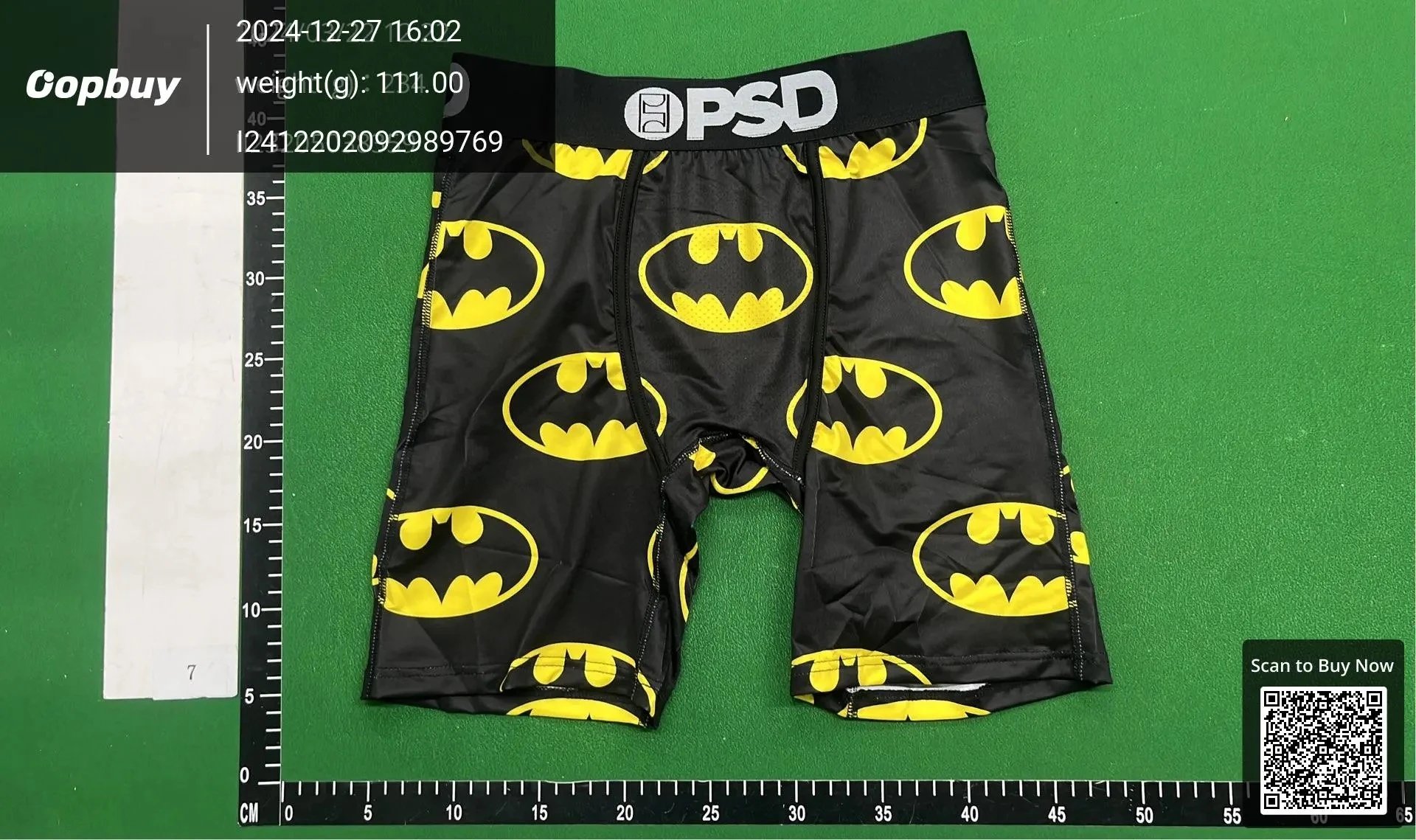 PSD Underwear（39+ Styles） - 5
