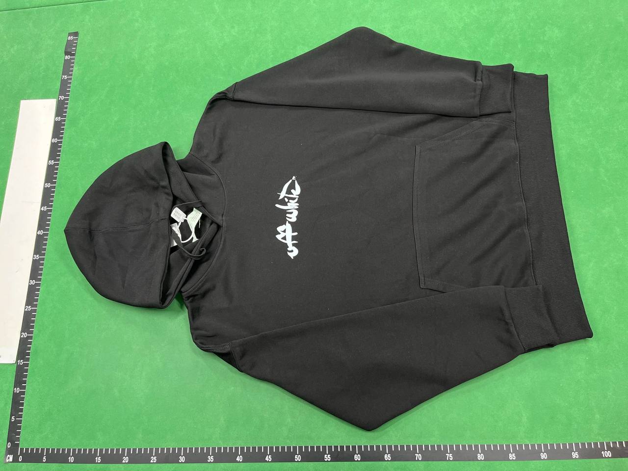 Off White Hoodie - 2