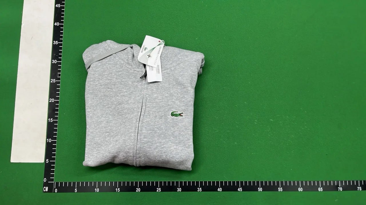  LACOSTE Hoodie Sweatshirt （37+ Styles） - 2