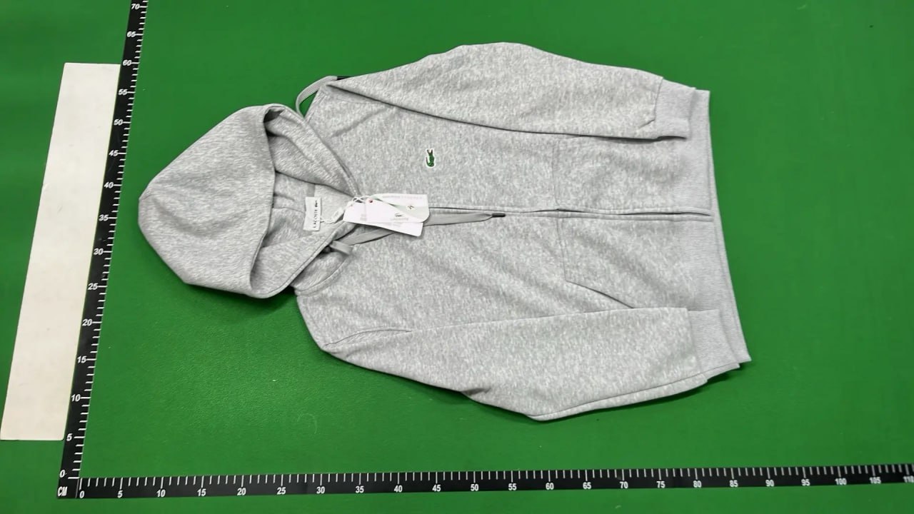  LACOSTE Hoodie Sweatshirt （37+ Styles） - 5