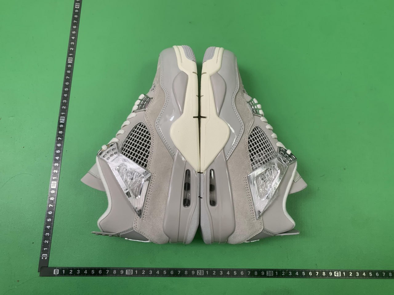 KXKZ Batch  jordan  4 - 4