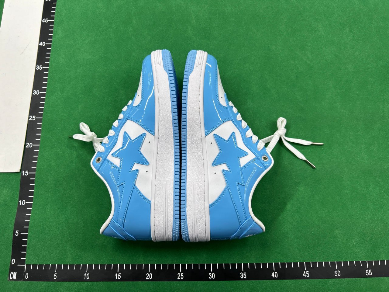 BAPE STA - 2