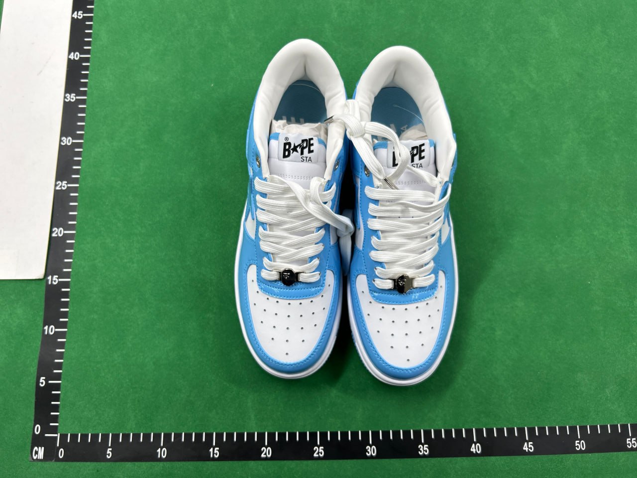 BAPE STA - 3