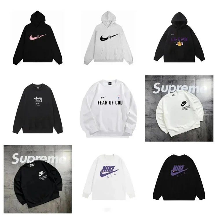  Nike sweatshirt（+40color                                                                           