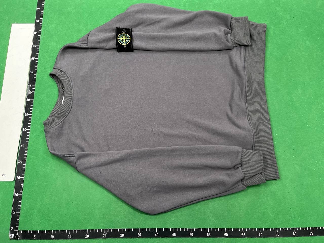 stone island sweatshirt(23 CP) - 2