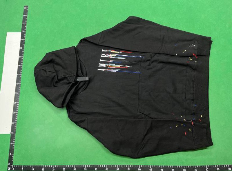  amiri sweatshirt (40 CP) - 4