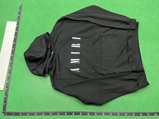  amiri sweatshirt (40 CP) - 5