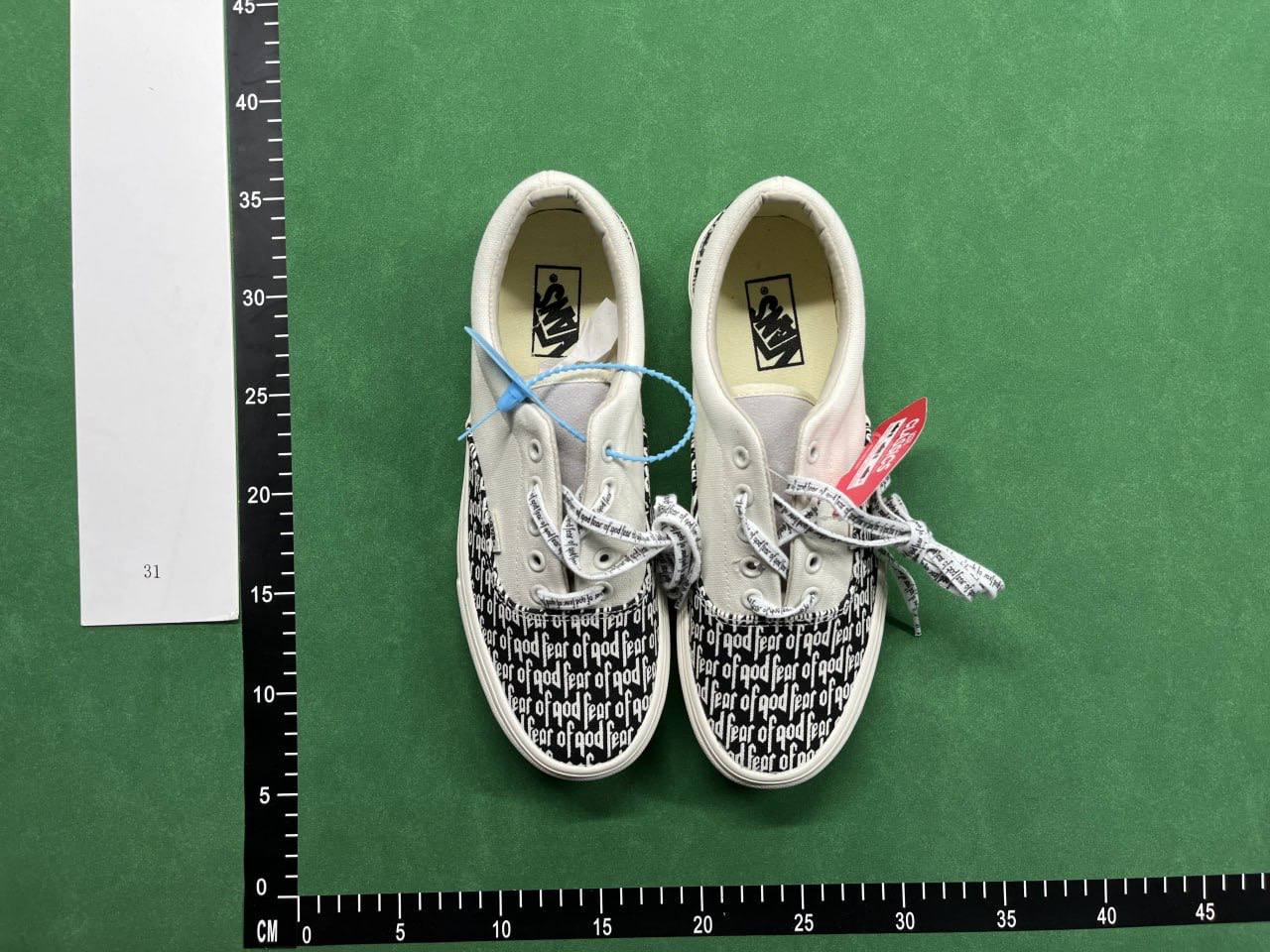  VANS - 4