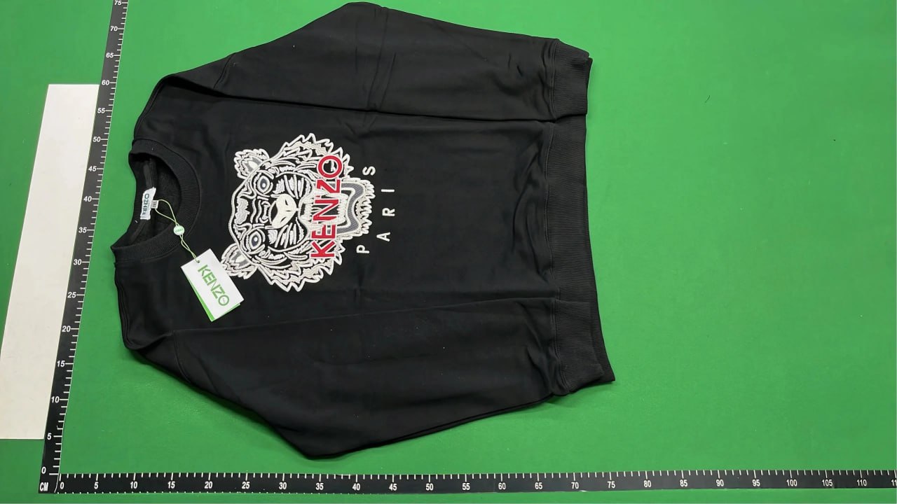 KENZO Sweatshir - 5