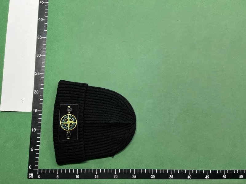 Stone Island Beanie（26+ Styles） - 3