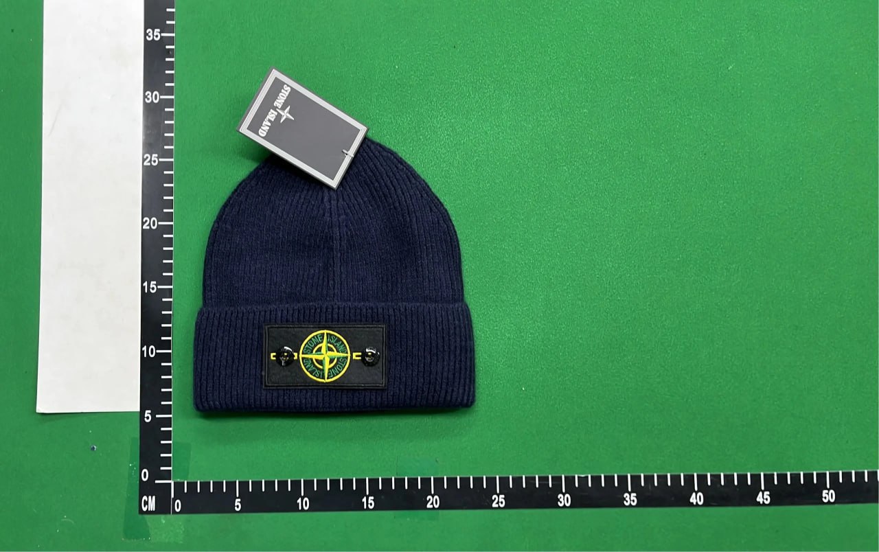 Stone Island Beanie（26+ Styles） - 5