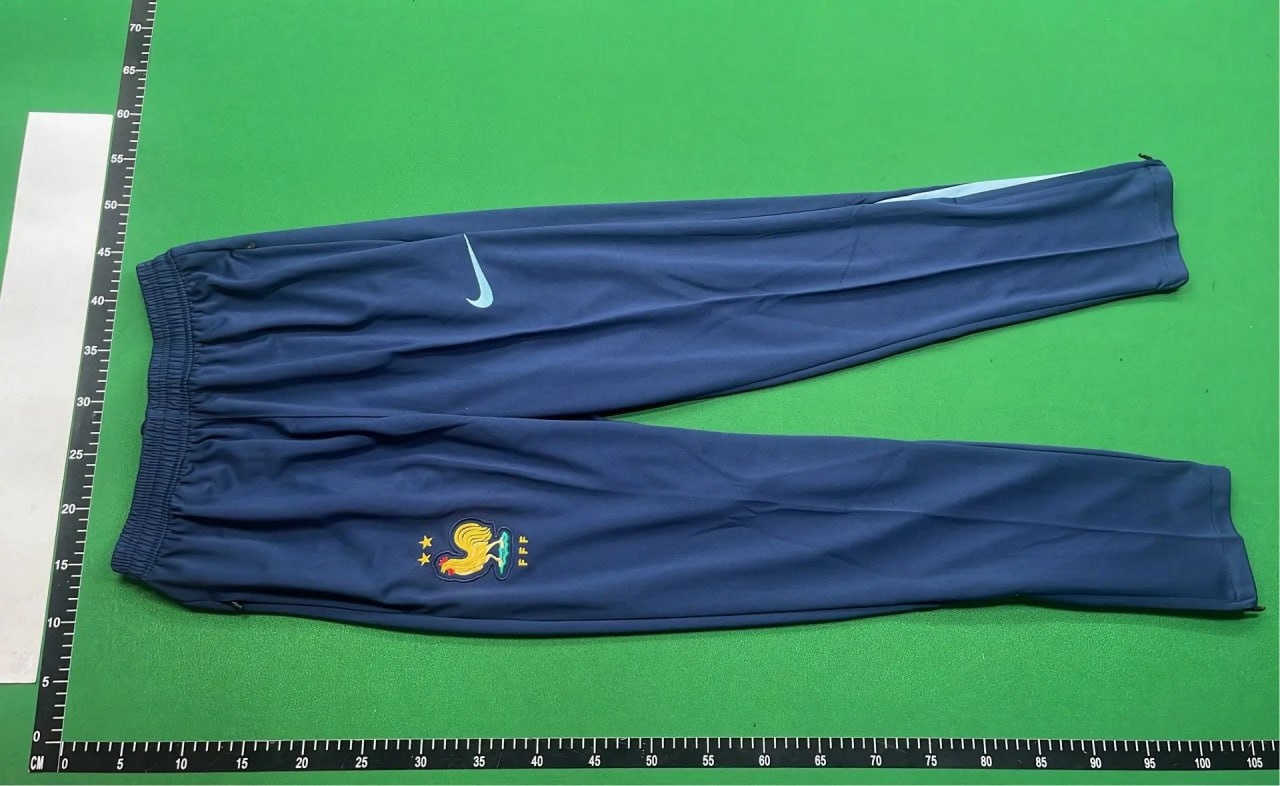 NIKE Soccer Suits（38+ Styles） - 4