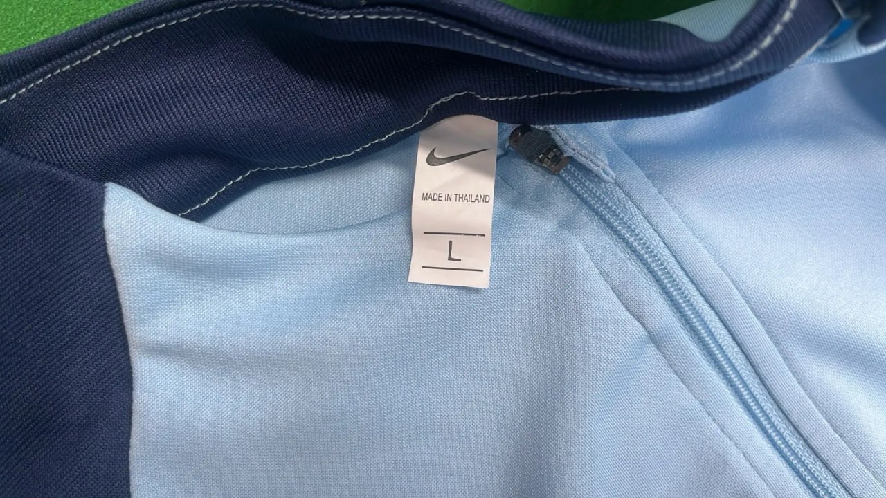 NIKE Soccer Suits（38+ Styles） - 3