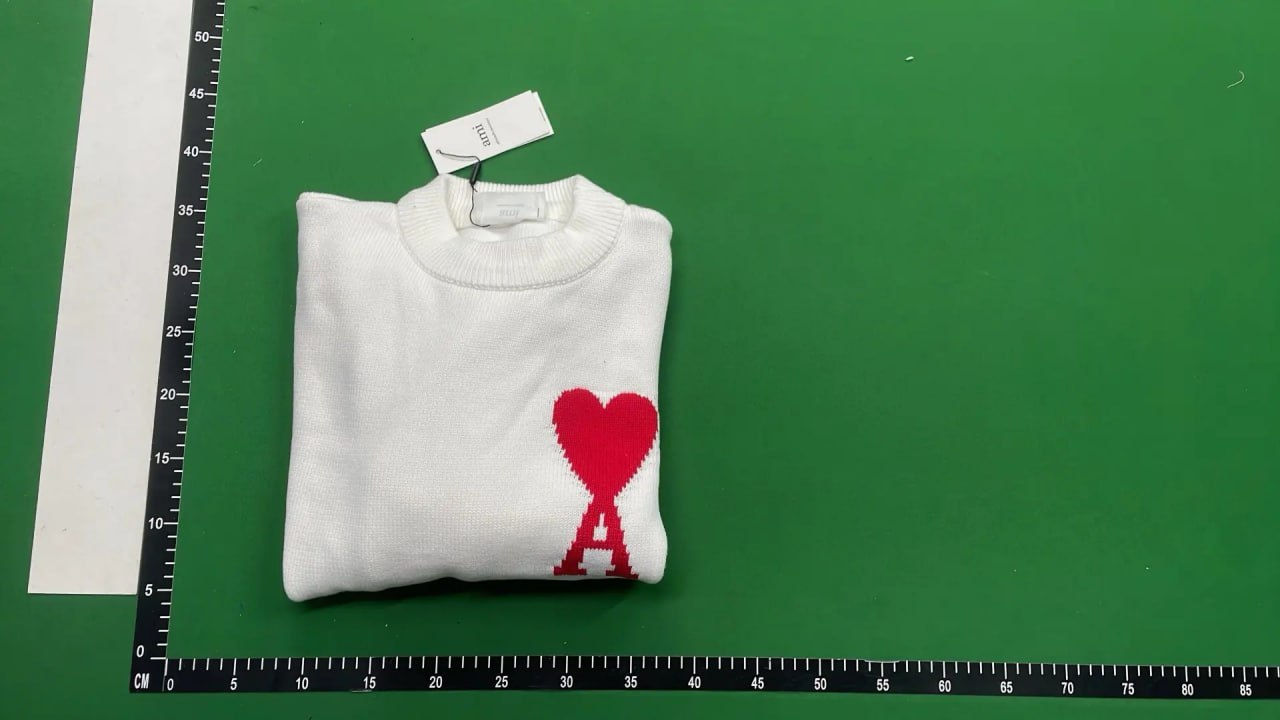 AMI Sweaters（40+ Styles） - 3