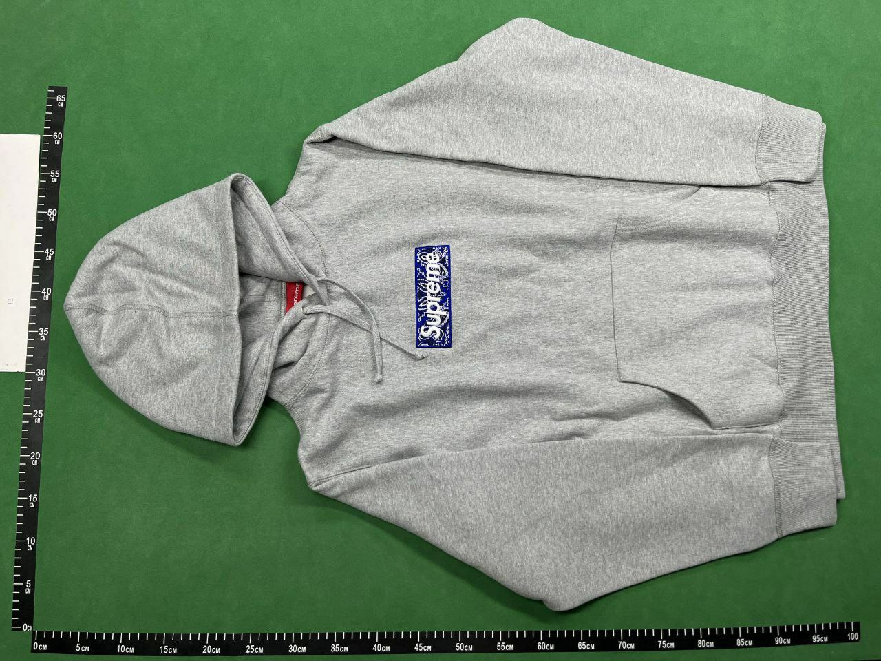 supremr hoodie(37color) - 3