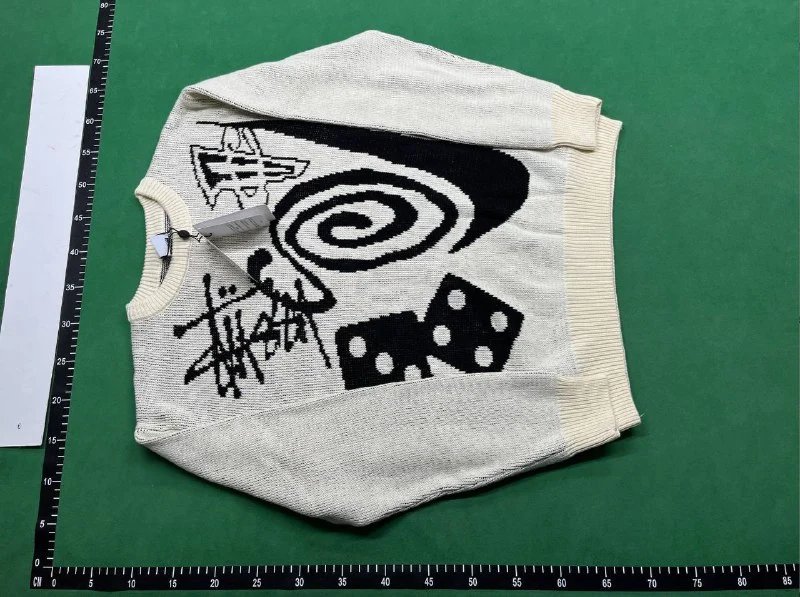  Stussy Sweatshirt - 4