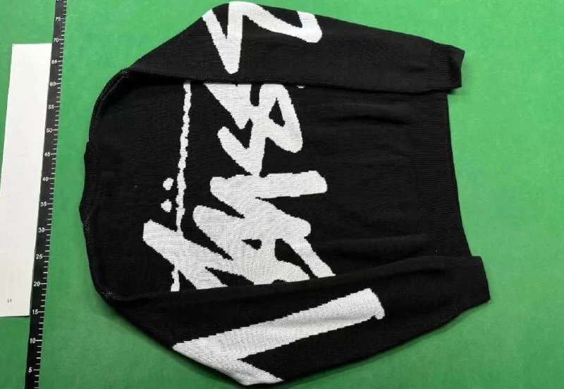  Stussy Sweatshirt - 5