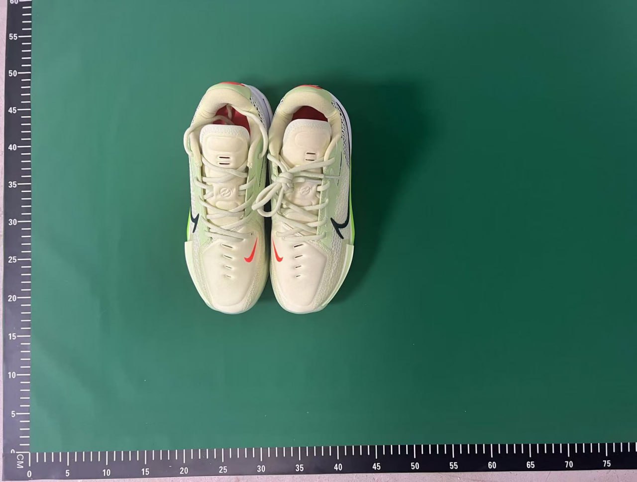 NIKE AIR ZOOM G.T. CUT - 3