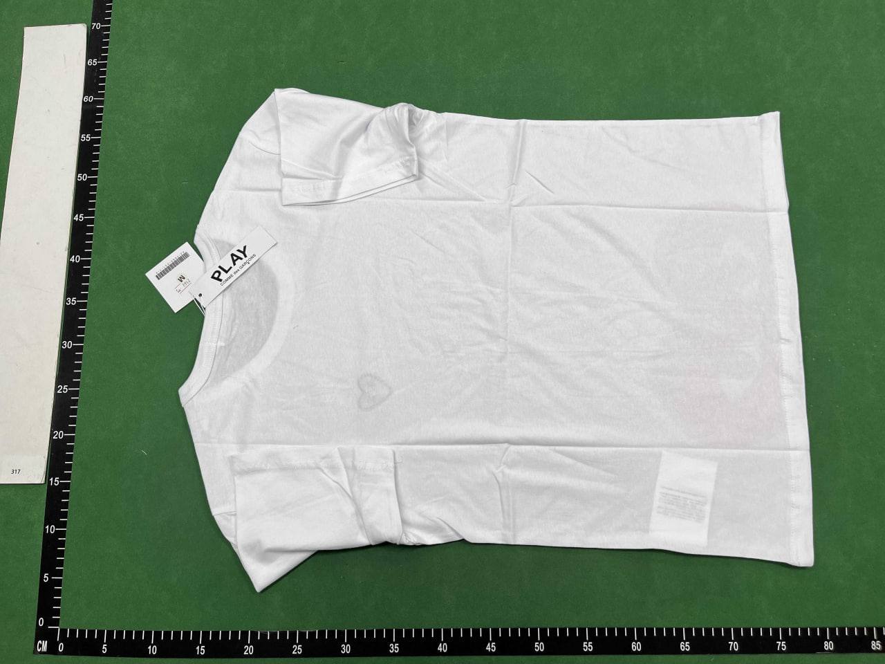 play t-shirt  - 4