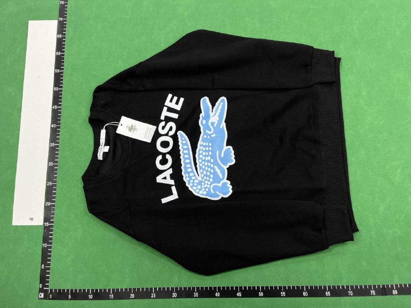  Lacoste sweatshirtssweatershoodies（40 style TOP） - 5