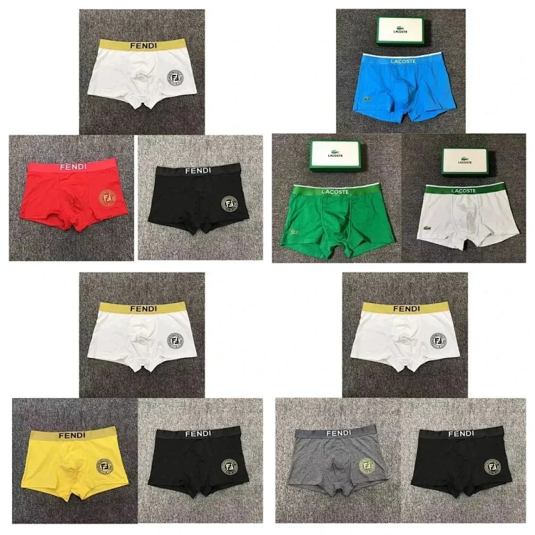  Lacoste Underwear(TOP)