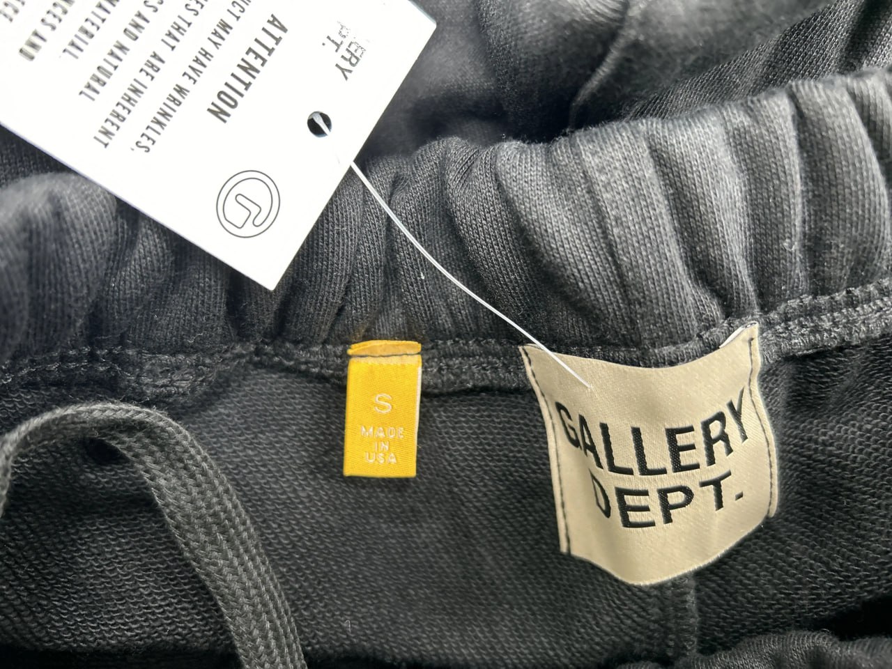 gaIIerydept Pants - 5