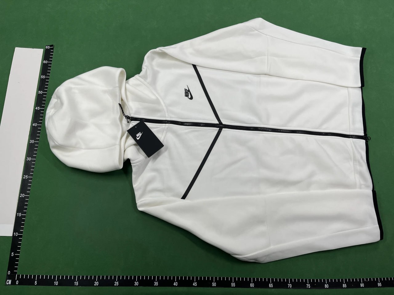 Nike suit - 2
