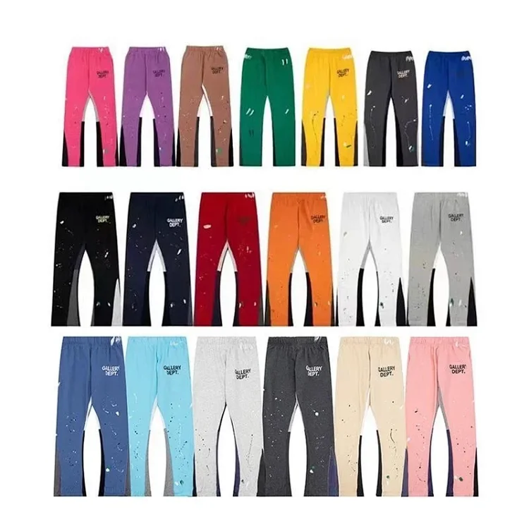 gaIIerydept Pants