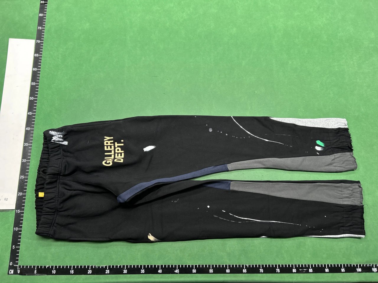 gaIIerydept Pants - 2