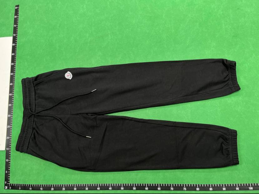 Moncler Hoodies & Pants - 4