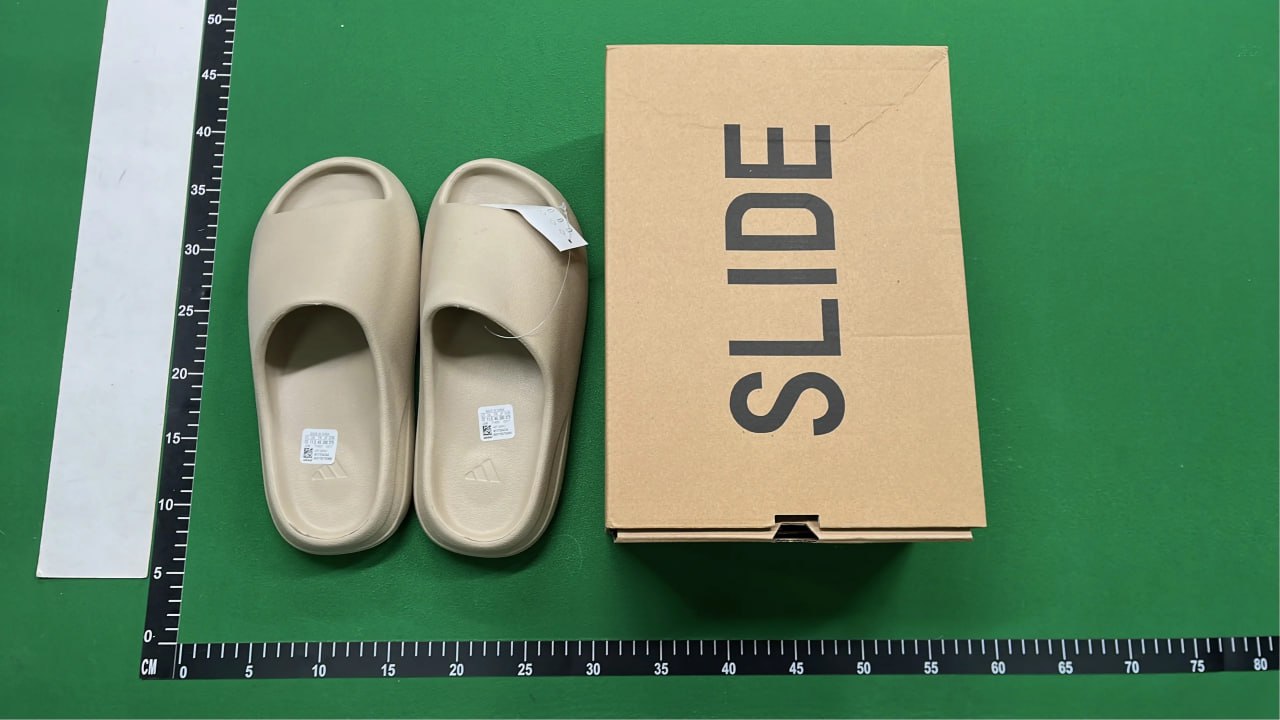 Yeezy Slippers(8 styles) - 2