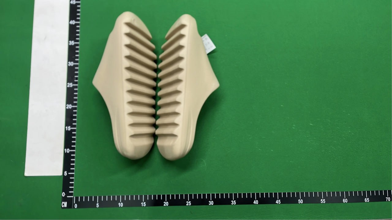 Yeezy Slippers(8 styles) - 5