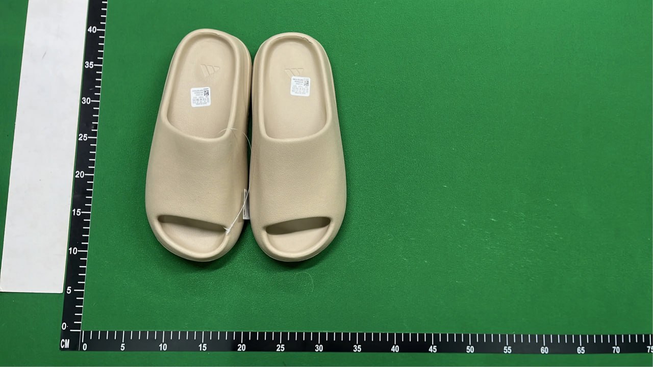 Yeezy Slippers(8 styles) - 4