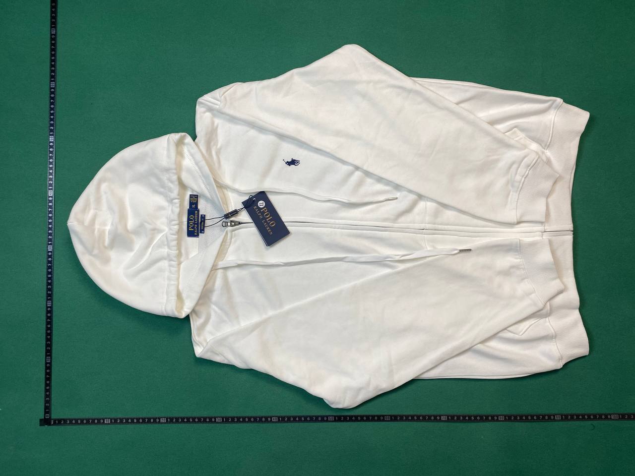 Ralph Lauren Hoodie  （20style） - 3