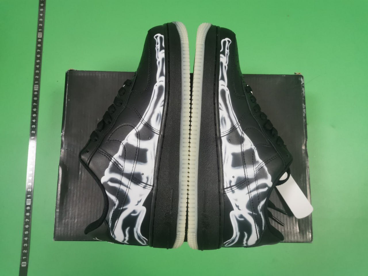   NIKE   AF1 - 5