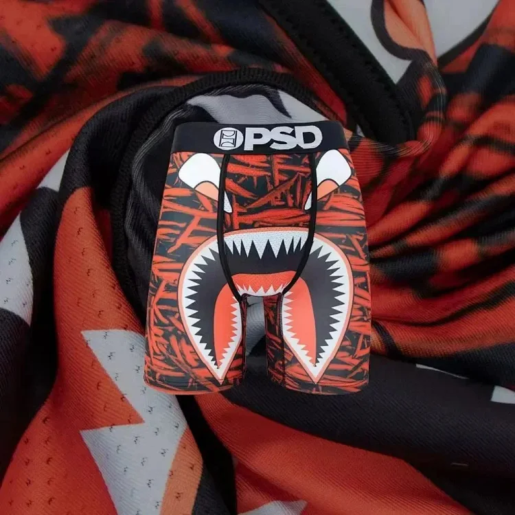  PSD Underwear