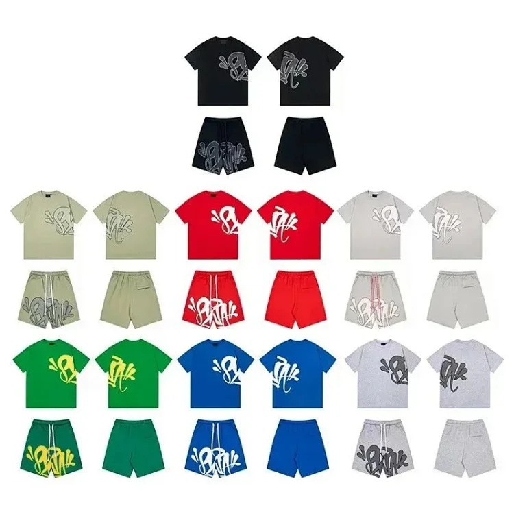 Syna Word Suit