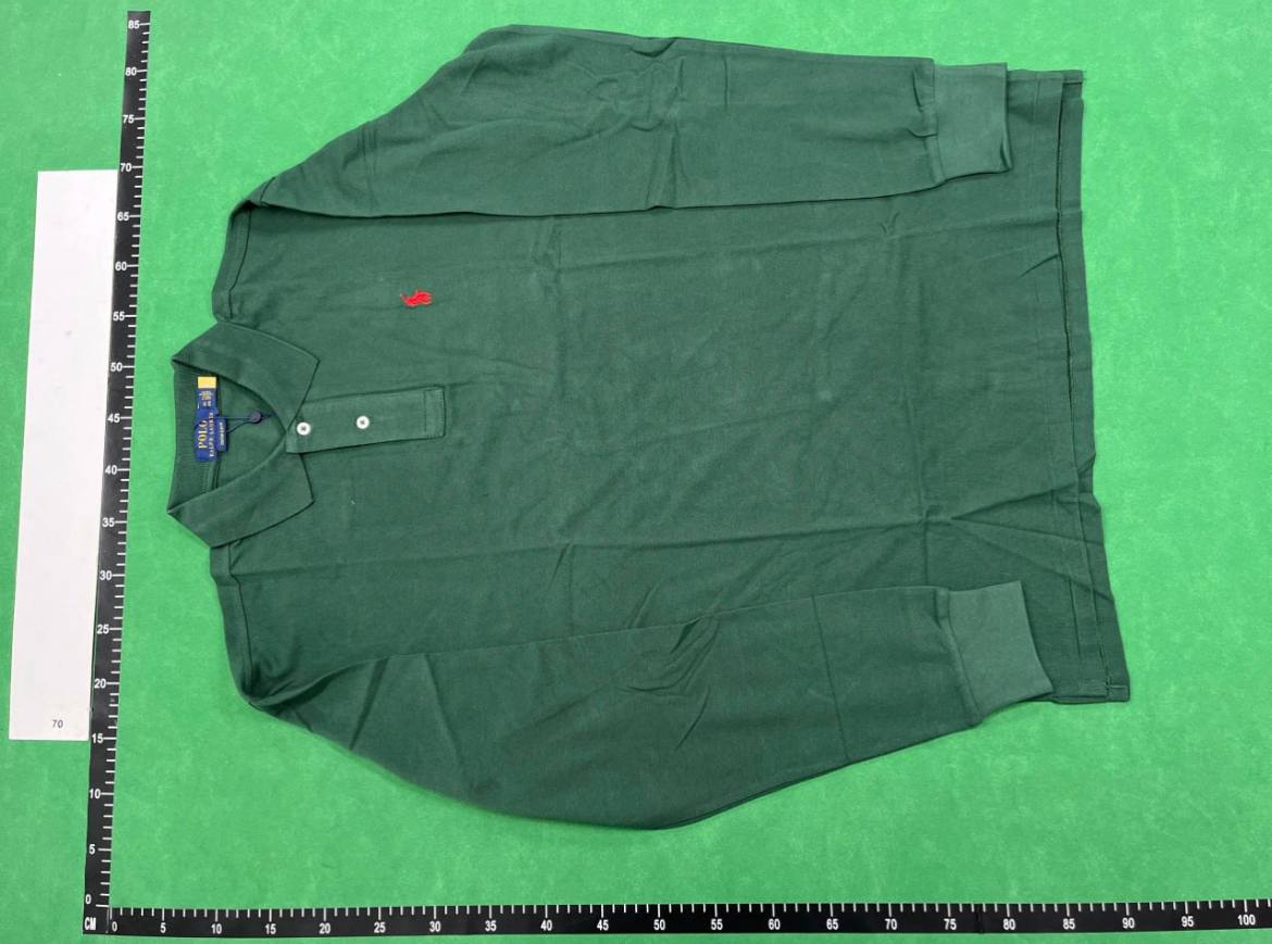 Ralph  Lauren  long - 4