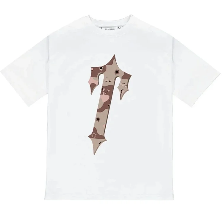 TRAPSTAR Tee