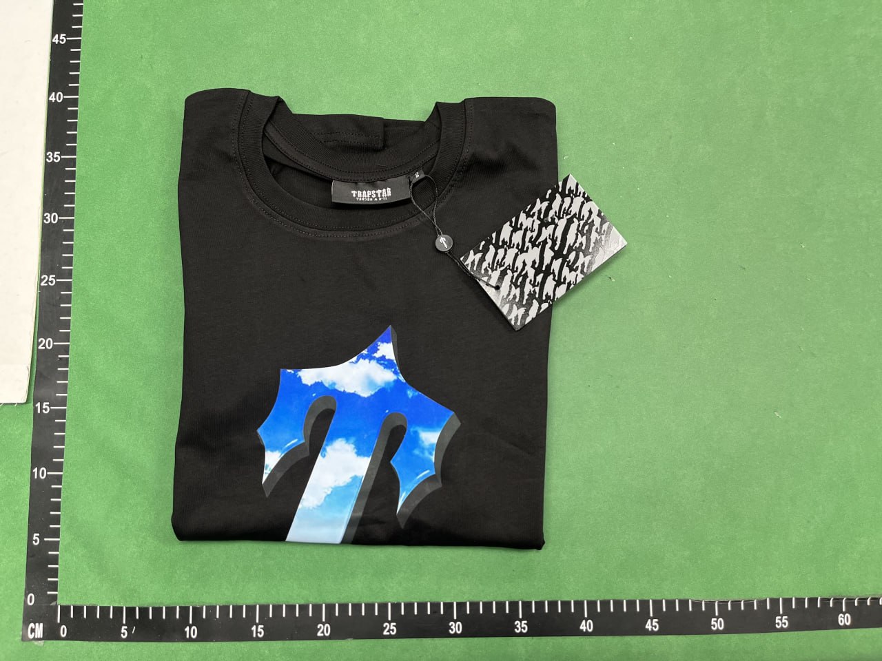 TRAPSTAR Tee - 4