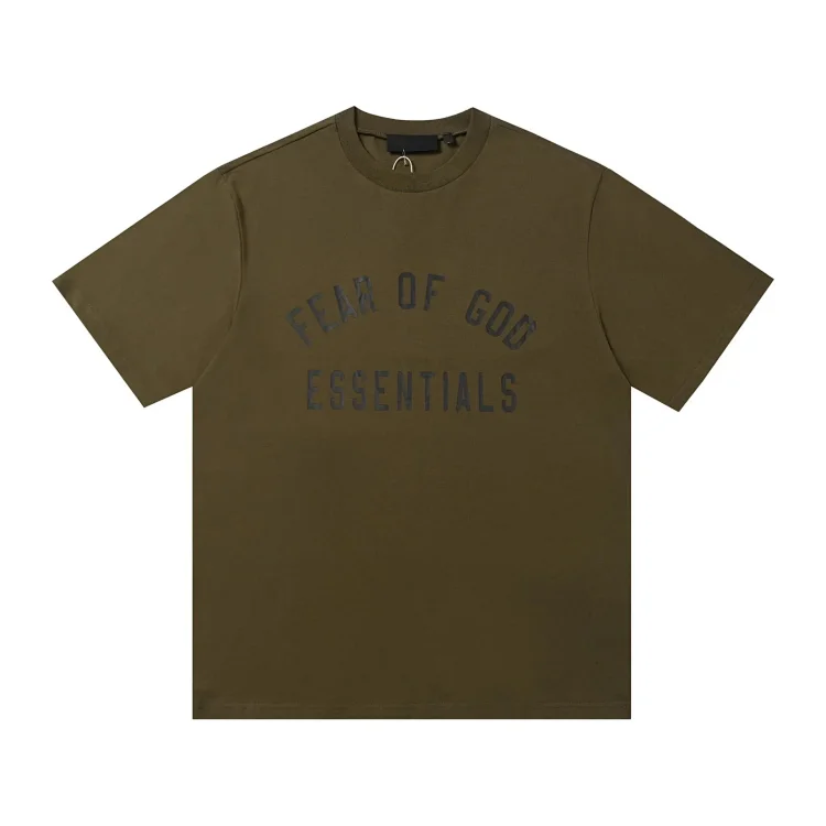 ESSENTIALS  Tee