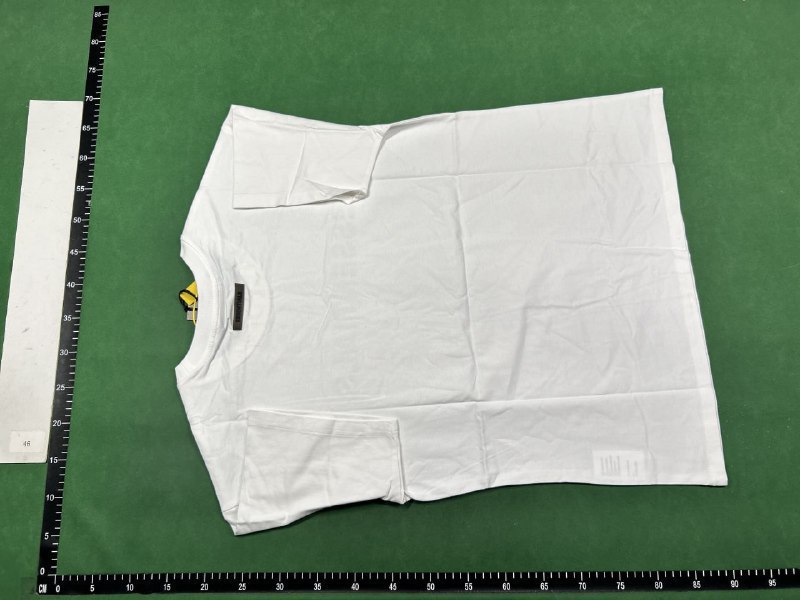 ESSENTIALS  Tee - 3