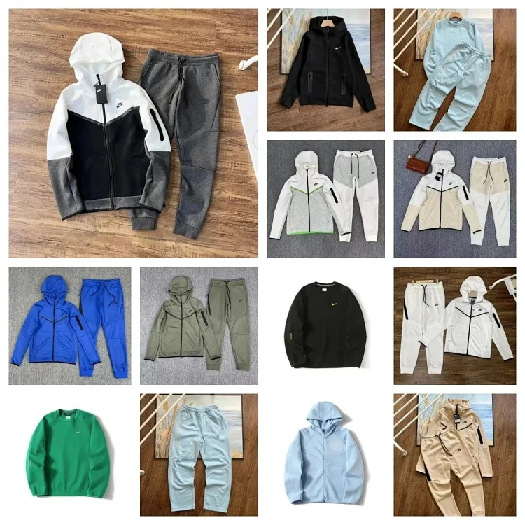 Nike Nocta Set( 39 style TOP）