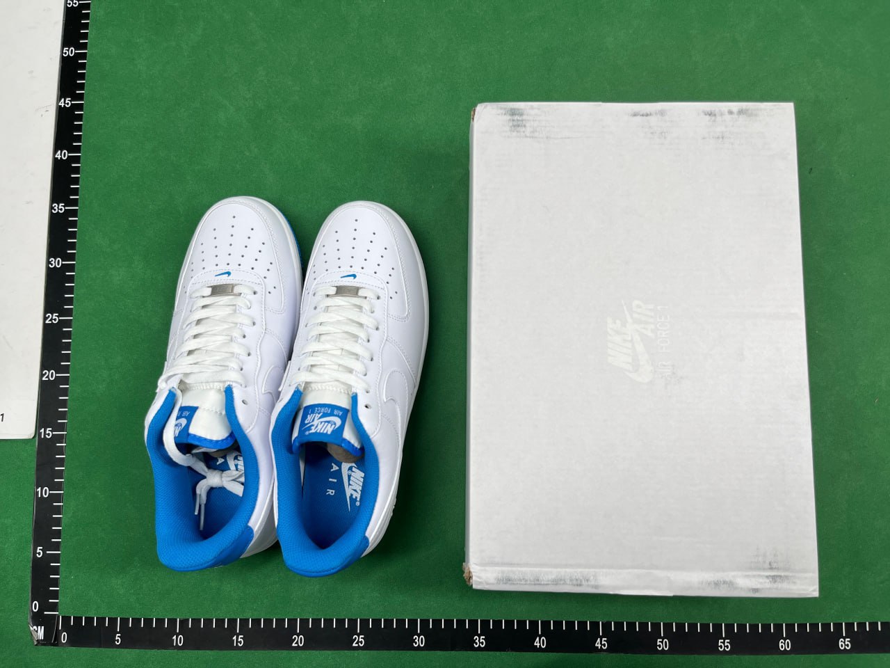 Air Force 1 Low - 3
