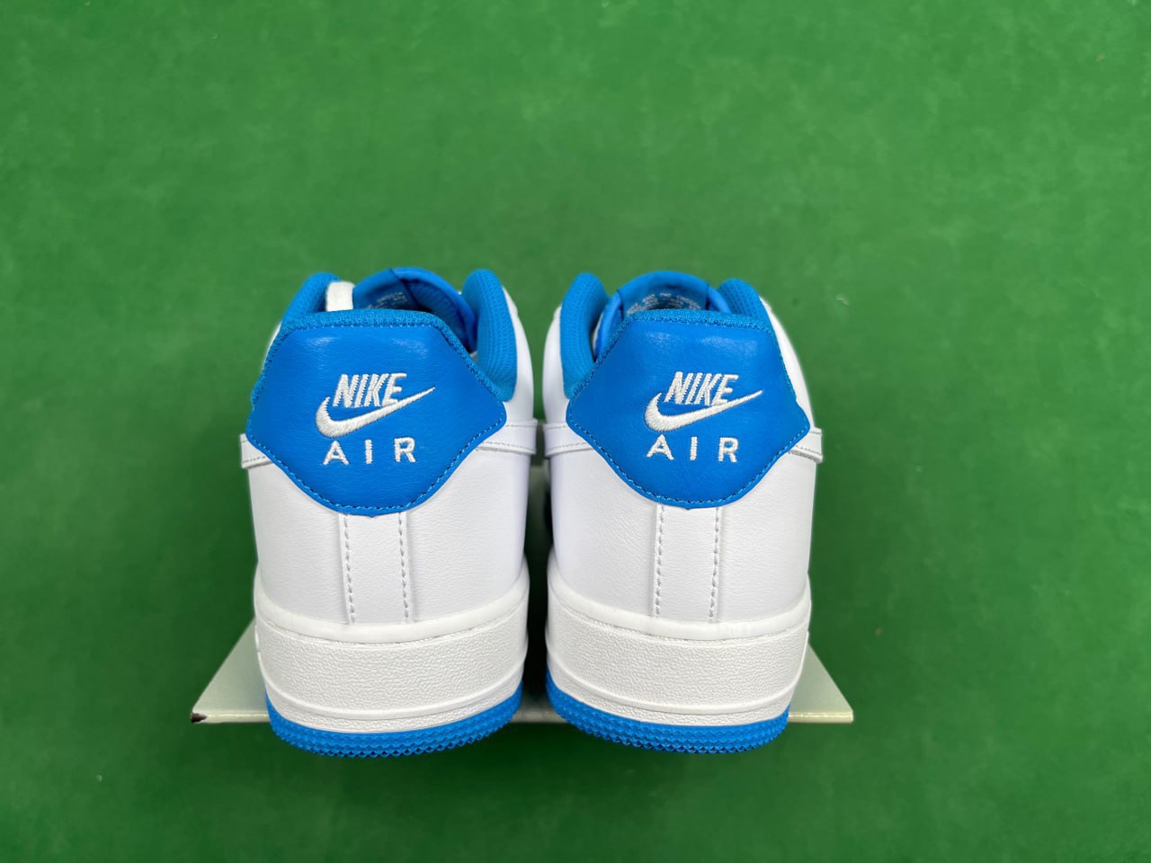Air Force 1 Low - 4