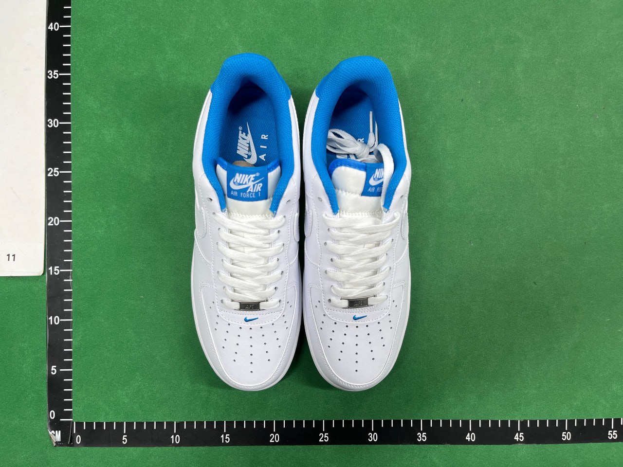 Air Force 1 Low - 5
