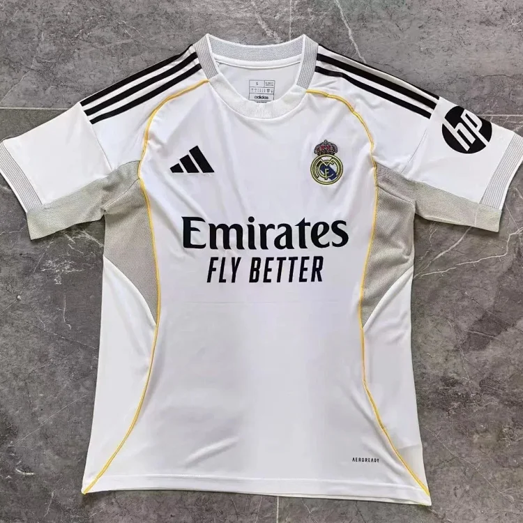 Football Jersey Series